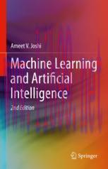 [PDF]Machine Learning and Artificial Intelligence