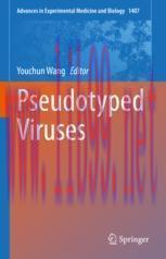 [PDF]Pseudotyped Viruses