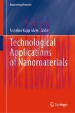 [PDF]Technological Applications of Nanomaterials