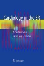 [PDF]Cardiology in the ER: A Practical Guide