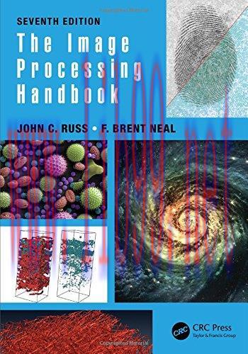[FOX-Ebook]The Image Processing Handbook, 7th Edition