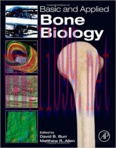 [AME]Basic and Applied Bone Biology