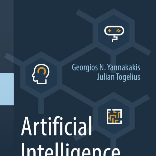 Artificial Intelligence and Games