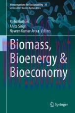 [PDF]Biomass, Bioenergy & Bioeconomy