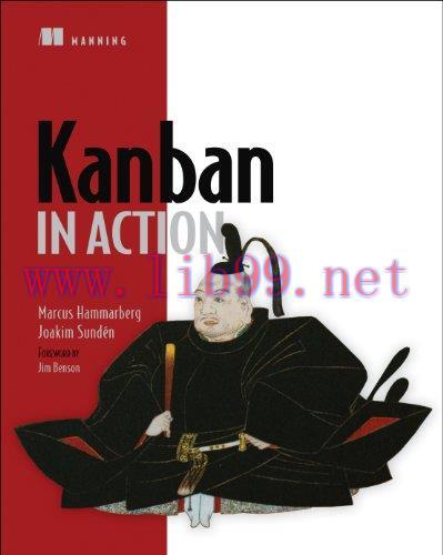 [FOX-Ebook]Kanban in Action