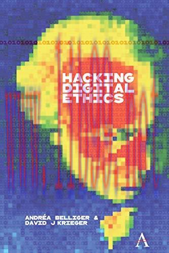 [FOX-Ebook]Hacking Digital Ethics
