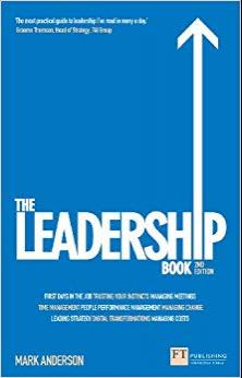 (PDF)The Leadership Book (Financial Times Series) 2nd Edition