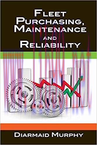(PDF)Fleet Purchasing, Maintenance and Reliability
