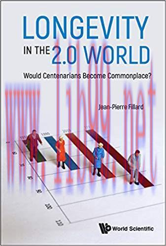 (PDF)Longevity in the 2.0 World:Would Centenarians Become Commonplace?