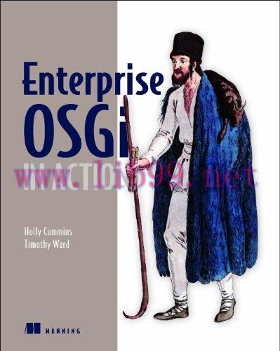 [FOX-Ebook]Enterprise OSGi in Action
