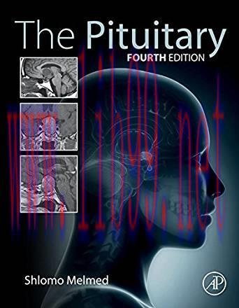 [PDF]The Pituitary, 4th Edition
