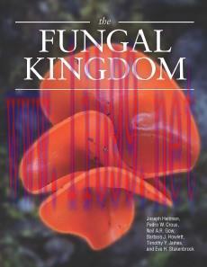 [PDF]The Fungal Kingdom
