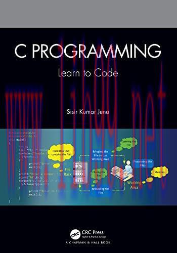 [FOX-Ebook]C Programming: Learn to Code