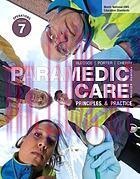 [AME]Paramedic Care - Principles & Practice, Volume 7 (4th Edition)