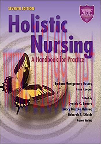 (PDF)Holistic Nursing 7th Edition