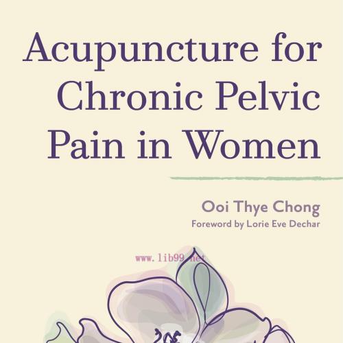 [AME]Acupuncture for Chronic Pelvic Pain in Women (Original PDF)