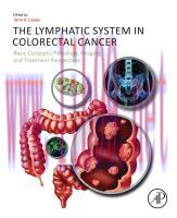 [PDF]The Lymphatic System in Colorectal Cancer