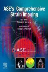 [AME]ASE&rsquo;s Comprehensive Strain Imaging (Original PDF)
