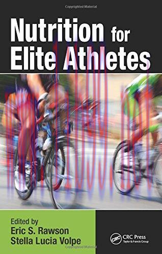 [AME]Nutrition for Elite Athletes