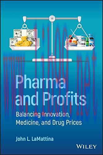 [AME]Pharma and Profits: Balancing Innovation, Medicine, and Drug Prices (Original PDF)