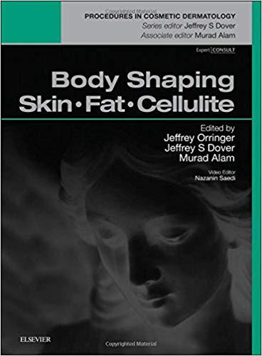 Body Shaping Skin Fat Cellulite