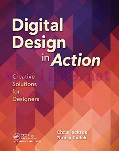 [FOX-Ebook]Digital Design in Action: Creative Solutions for Designers