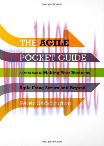 [FOX-Ebook]The Agile Pocket Guide