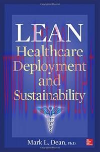 [AME]Lean Healthcare Deployment and Sustainability