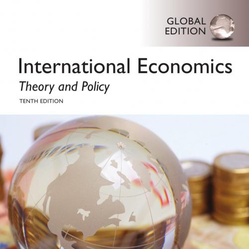 International Economics Theory and Policy 10_E-Paul R. Krugman, Maurice Obstfeld & Marc J. Meli...