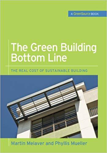 (PDF)The Green Building Bottom Line (GreenSource Books; Green Source) The Real Cost of Sustaina...