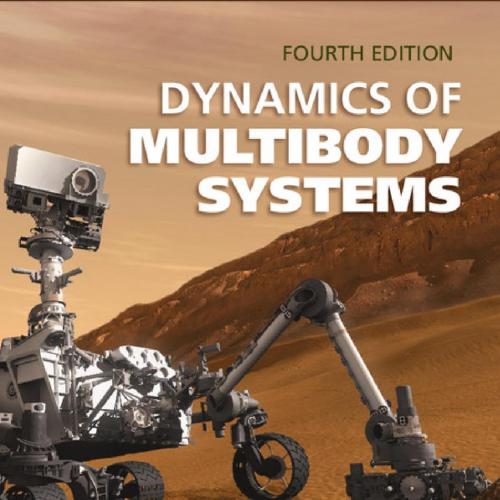 Dynamics of Multibody Systems