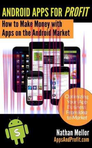 [FOX-Ebook]Android Apps For Profit