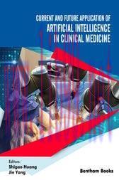 [AME]Current and Future Application of Artificial Intelligence in Clinical Medicine (EPUB)