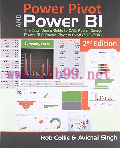[FOX-Ebook]Power Pivot and Power BI, 2nd Edition