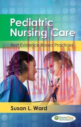 [AME]Pediatric Nursing Care: Best Evidence-Based Practices