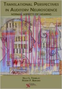 [AME]Translational Perspectives in Aduitory Neuroscience: Normal Aspects of Hearing