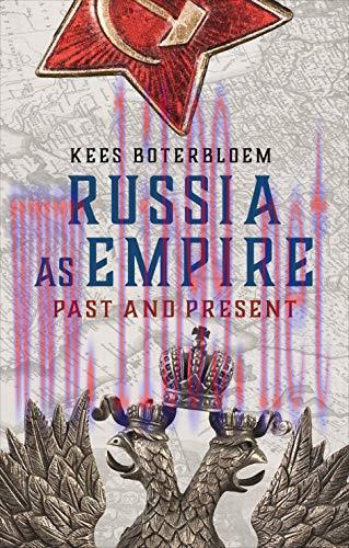 [FOX-Ebook]Russia as Empire: Past and Present