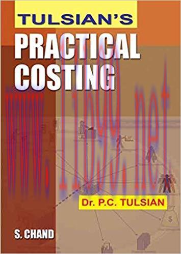 (PDF)Practical Costing