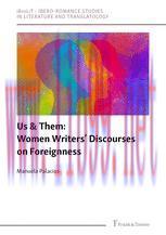 [PDF]Us & Them: Women Writers&rsquo; Discourses on Foreignness