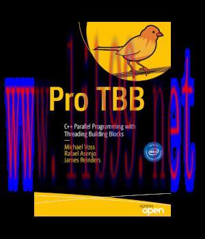 [IT-Ebook]Pro TBB