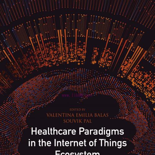 [AME]Healthcare Paradigms in the Internet of Things Ecosystem (EPUB)