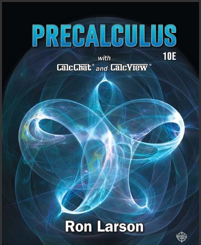 (Test Bank)Calculus 10th Edition by Ron Larson.zip