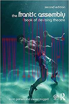 (PDF)The Frantic Assembly Book of Devising Theatre