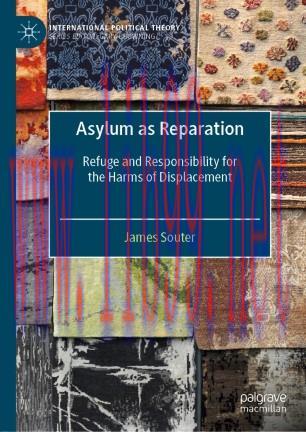 Asylum as Reparation