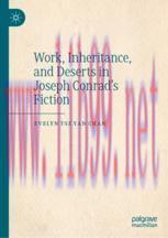 [PDF]Work, Inheritance, and Deserts in Joseph Conrad&rsquo;s Fiction