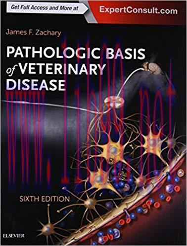 [PDF]Pathologic Basis of Veterinary Disease, 6th Edition