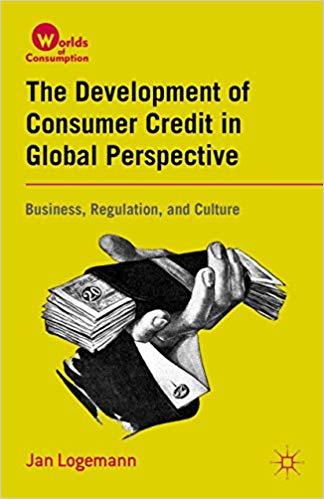 (PDF)The Development of Consumer Credit in Global Perspective Business, Regulation, and Culture...