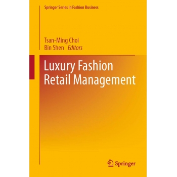 Luxury Fashion Retail Management