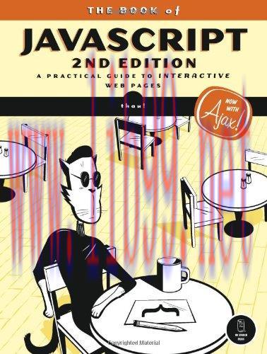 [FOX-Ebook]The Book of JavaScript, 2nd Edition