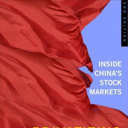 Privatizing China Inside China's Stock Marke